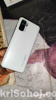 Redmi note 10s